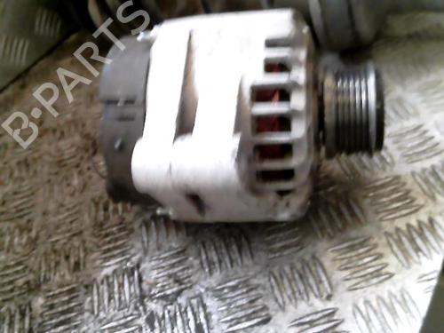 Alternator SUZUKI SX4 (EY, GY) 1.9 DDiS (RW419D) | BP22053012M7 