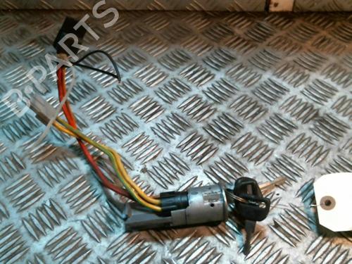 Used Ignition barrel CITROËN AX (ZA-_) 11 (54 hp) 20988805
