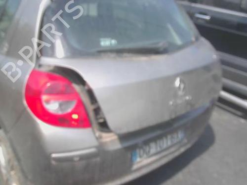 Left front seat RENAULT CLIO III (BR0/1, CR0/1) 1.6 16V (BR05, BR0B, BR0Y, BR15, BR1J, BR1M, BR1Y, CR0B,... | BP36415954C15 - Image 4