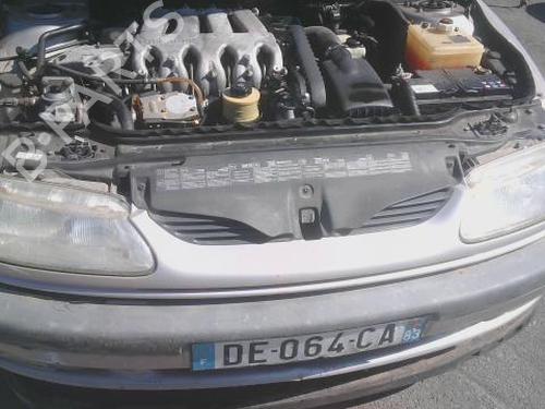 Used Grille Grille 37071365 37071365