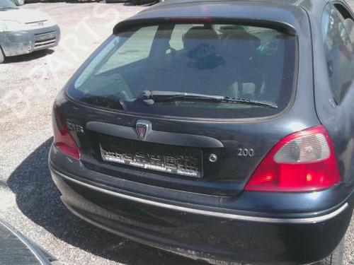 Switch ROVER 200 II Hatchback (RF) 214 i | BP27698168I30 - Image 10