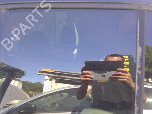 Used Rear left door window OPEL AGILA B (H08) 1.0 (F68) (65 hp) 26287020
