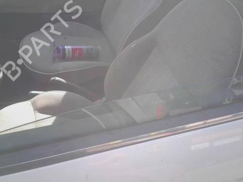 Used Front left door window FIAT 500 (312_) 1.2 (312AXA1A) (69 hp) 28094171