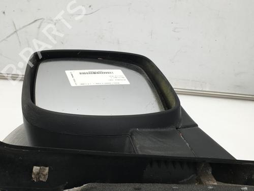 Right mirror RENAULT KANGOO / GRAND KANGOO II (KW0/1_) 1.5 dCi 90 (KW05, KW08, KW0G, KW11) | BP31275358C27