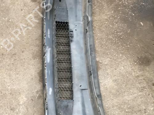 Front bumper PEUGEOT 206 Hatchback (2A/C) 1.4 HDi eco 70 | BP31036342C7 
