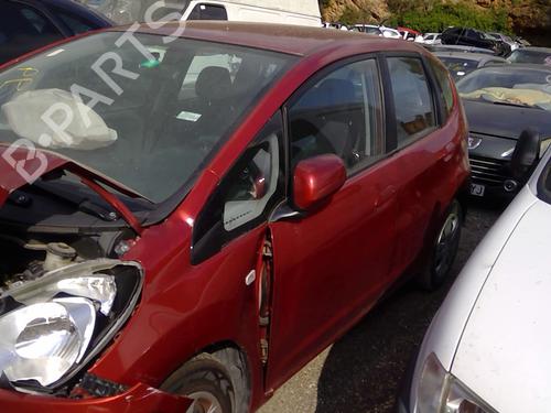 Used Parts HONDA JAZZ III (GE_, GG_, GP_, ZA_)  1.2 (GG1)  2428438