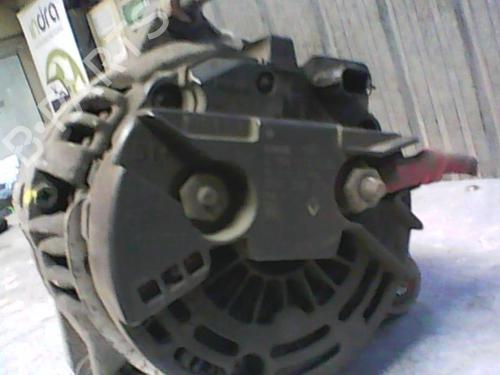 Used Alternator Alternator RENAULT CLIO III (BR0/1, CR0/1) 1.5 dCi (BR17, CR17) (86 hp) 30892111 30892111