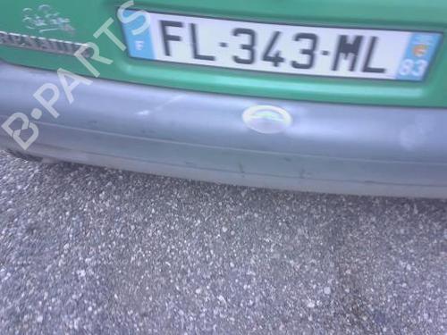 Stoßstange hinten RENAULT TWINGO I (C06_) 1.2 (C066, C068) | BP29898579C8