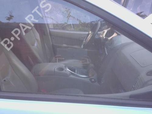 Used Front right door window Front right door window SSANGYONG KYRON 2.7 Xdi 4x4 (165 hp) 33015552 33015552