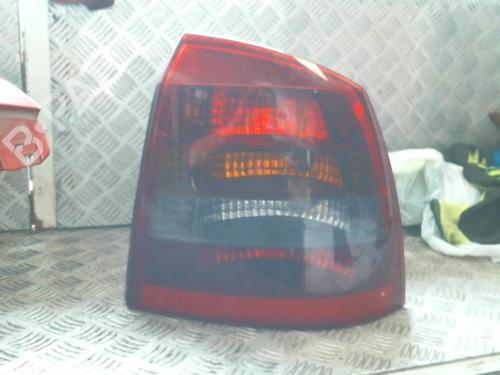 Højre baglygte OPEL ASTRA G Hatchback (T98) 2.0 DTI 16V (F08, F48) (101 hp) 20986362