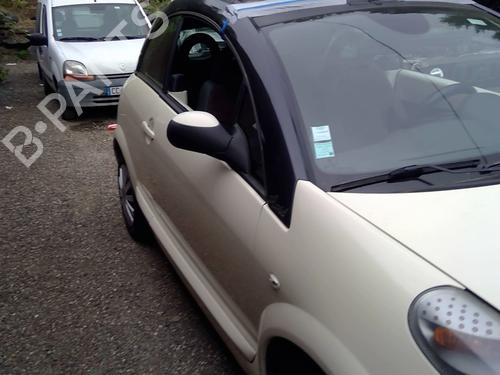 Front right window mechanism CITROËN C3 Pluriel (HB_) 1.4 HDi | BP26453725C23  - Image 9