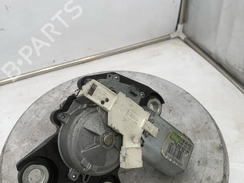 Rear wiper motor PEUGEOT PARTNER Tepee  | BP34553886M102  - Image 5