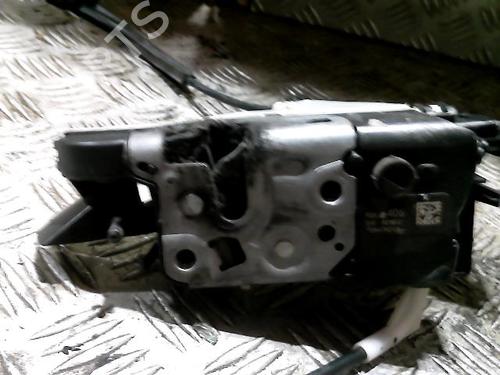 Used Electronic module Electronic module CITROËN BERLINGO Box Body/MPV (B9) 1.6 BlueHDi 100 (99 hp) 20987599 20987599