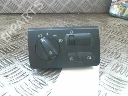 Used Headlight switch BMW X5 (E53) 3.0 d (218 hp) 22040105