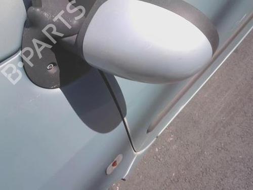 Used Left mirror Left mirror 37250974 37250974