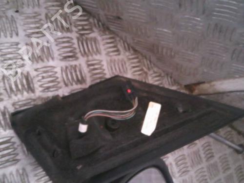 Right mirror FORD FIESTA V (JH_, JD_) 1.4 16V | BP25331377C27