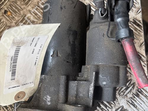 Used Starter Starter FIAT STILO (192_) 1.9 JTD (192_XE1A) (115 hp) 34479553 34479553