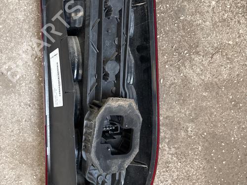 Left taillight MERCEDES-BENZ VANEO (414) 1.7 CDI (414.700) | BP34219970C34 - Image 4