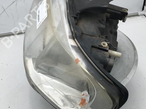 Used Left headlight Left headlight SEAT IBIZA II (6K1) 1.9 SDI (68 hp) 30779224 30779224