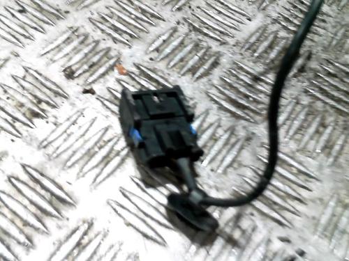 Seat buckle CITROËN BERLINGO Box Body/MPV (B9) 1.6 BlueHDi 100 | BP20987602I32 