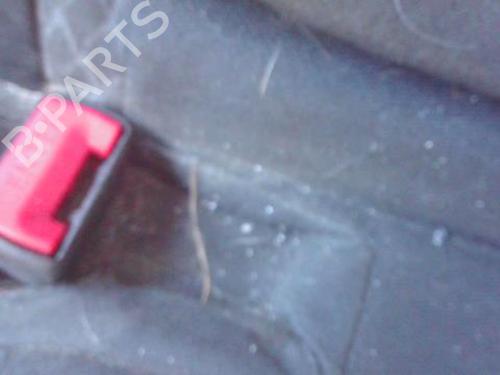Used Seat buckle BMW 3 Compact (E46) 316 ti (115 hp) 30174576