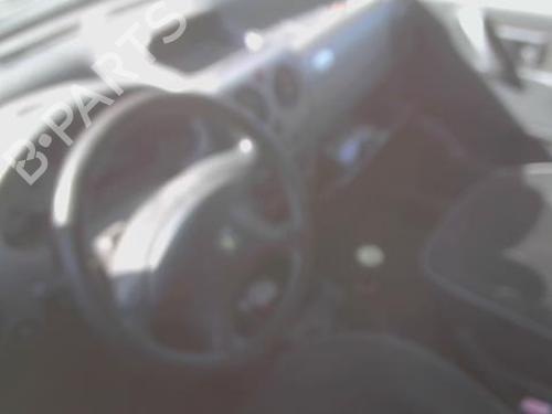 Left sun visor PEUGEOT PARTNER MPV (5_, G_) 1.6 HDi 90 | BP39020419I1  - Image 6