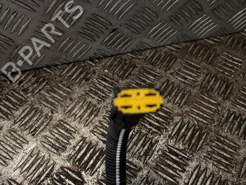 Used Ignition barrel Ignition barrel RENAULT SCÉNIC I MPV (JA0/1_, FA0_) [1999-2010] 34045653 34045653