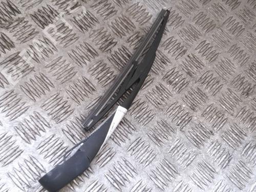 Used Rear windshield wiper arm SUZUKI SPLASH (EX) 1.2 (A5B412) (86 hp) 24331135
