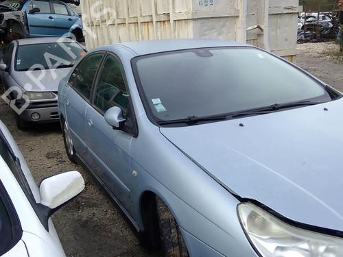 Forkjerm høyre CITROËN C5 II (RC_) 2.0 HDi (RCRHRH) | BP20986725C42 