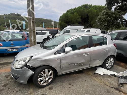 Driver airbag OPEL CORSA D (S07) 1.4 (L08, L68) | BP29889038C9 