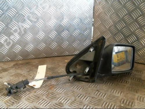 Used Right mirror VW GOLF III (1H1) 1.9 TDI (90 hp) 20995146