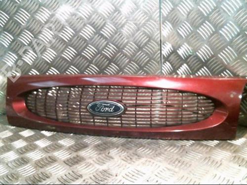Grill FORD FIESTA IV (JA_, JB_) 1.25 i 16V (75 hp) 20995576