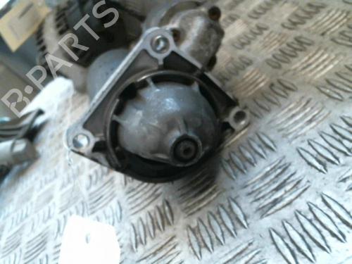 Used Starter ALFA ROMEO 159 Sportwagon (939_) 1.9 JTDM 16V (939BXC1B, 939BXC12) (150 hp) 20992675
