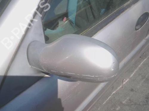 Used Left mirror Left mirror 37071360 37071360