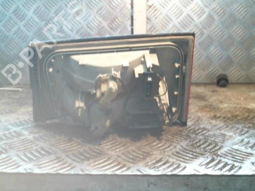 Used Left tailgate light Left tailgate light BMW 5 (E34) 525 tds (143 hp) 22039115 22039115