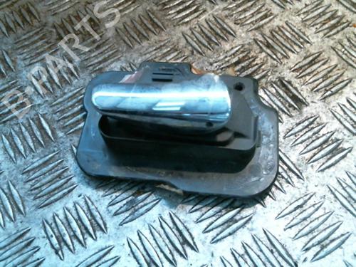 Used Rear left interior door handle OPEL VECTRA B (J96) 2.2 DTI 16V (F19) (125 hp) 22040898
