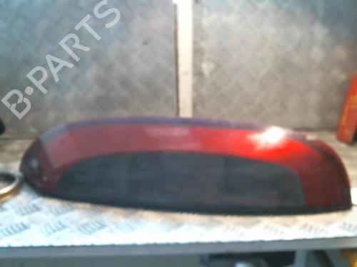 Right taillight OPEL CORSA C (X01) 1.7 DTI (F08, F68) | BP22040031C35 