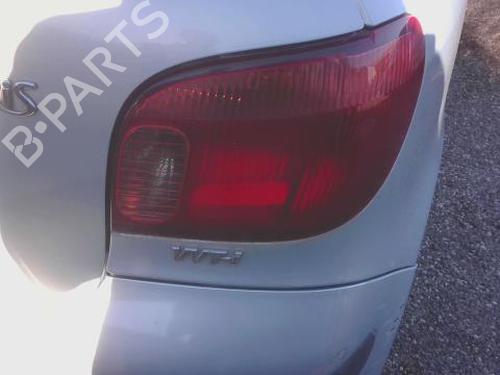 Used Right taillight TOYOTA YARIS (_P1_) 1.0 (SCP10_, SCP10R) (65 hp) 30060777