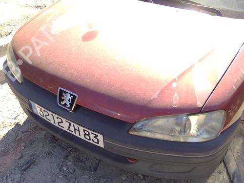 Right headlight PEUGEOT 106 II (1A_, 1C_) 1.0 i | BP20988555C29 