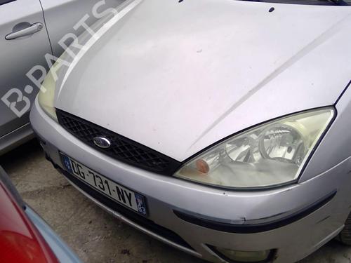 Left front fog light FORD FOCUS I Turnier (DNW) 1.8 TDCi | BP22041884C30 