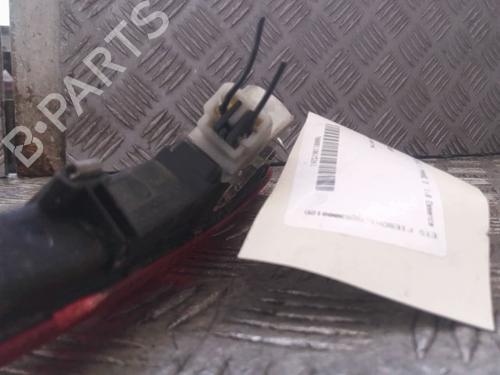 Third brake light RENAULT SCÉNIC I MPV (JA0/1_, FA0_) 1.6 (JA00, JA16, JA15, JA19, JA1V, JA2B, JA2C, JA0B,... | BP28093309L11 