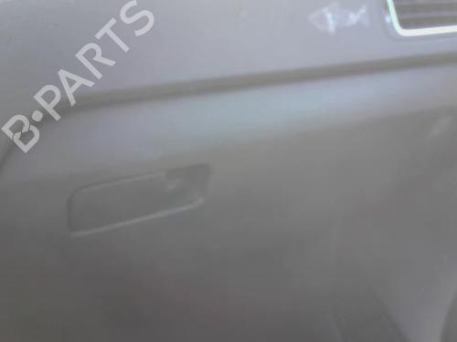 Used Glove box Glove box VW POLO V (6R1, 6C1) 1.2 (60 hp) 34219692 34219692