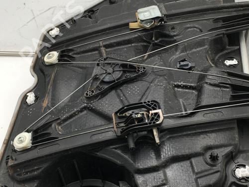 Front right window mechanism FORD FOCUS IV (HN) 1.5 EcoBlue | BP30938162C23 - Image 4