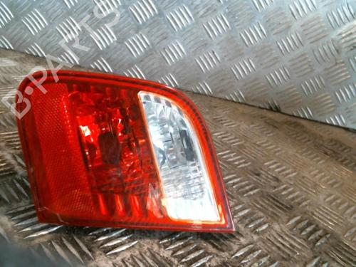 Used Right tailgate light BMW 3 (E46) 320 d (136 hp) 20993190