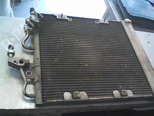 Used AC radiator OPEL ASTRA H (A04) [2004-2014]  20995218