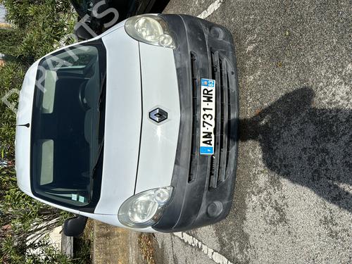 Switch RENAULT KANGOO Express (FW0/1_) 1.5 dCi 70 (FW0A, KW0V) | BP31275369I30 - Image 13