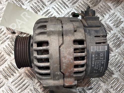 Used Alternator Alternator 38058216 38058216