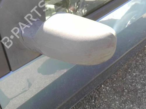 Used Left mirror FORD FIESTA V (JH_, JD_) 1.4 16V (80 hp) 27357688