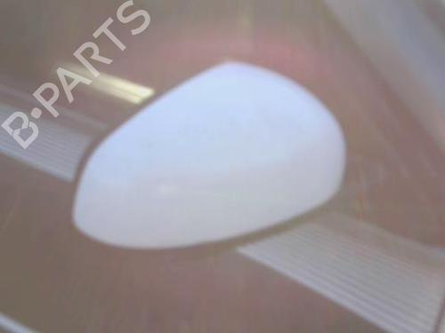 Right mirror RENAULT TWINGO III (BCM_, BCA_) 1.0 SCe 70 (BCMB) | BP31170620C27 