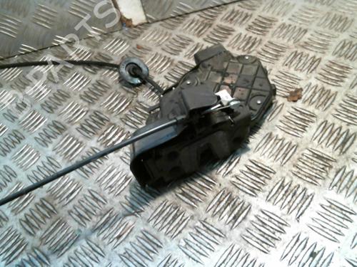 Used Electronic module LAND ROVER FREELANDER 2 (L359) 2.2 TD4 4x4 (160 hp) 20989428